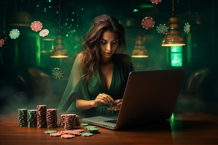 Kontrol mobile untuk permainan ikan