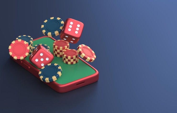 Kontrol akun aman untuk roulette b60