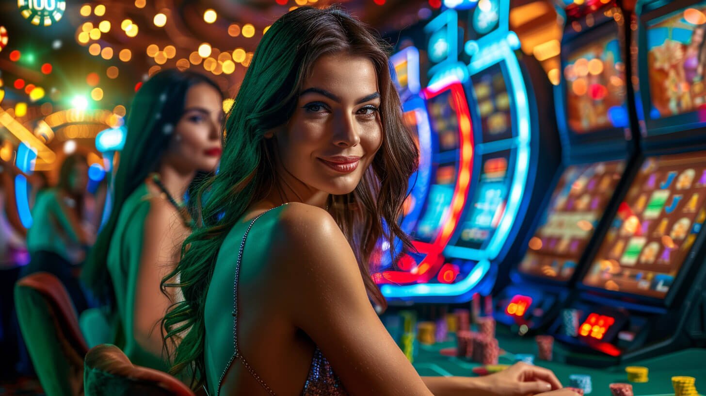 Pengingat 18 plus saat menikmati slot