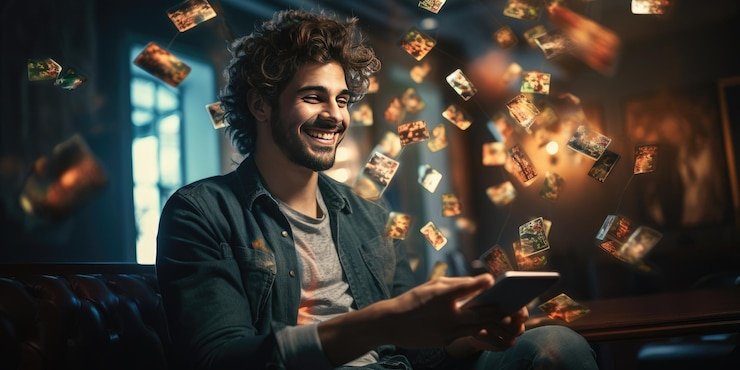 Pengingat dewasa saat menikmati slot